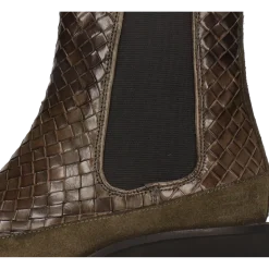 Melvin & Hamilton Abigail 1 Vert Clearance