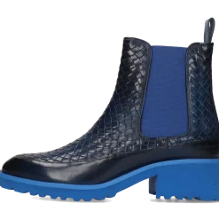 Melvin & Hamilton Abigail 1 Bleu Sale