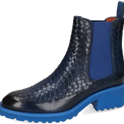 Melvin & Hamilton Abigail 1 Bleu Sale