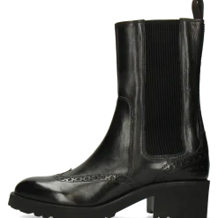 Melvin & Hamilton Abigail 2 Noir Clearance
