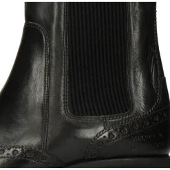 Melvin & Hamilton Abigail 2 Noir Clearance