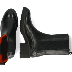 Melvin & Hamilton Abigail 2 Noir Clearance