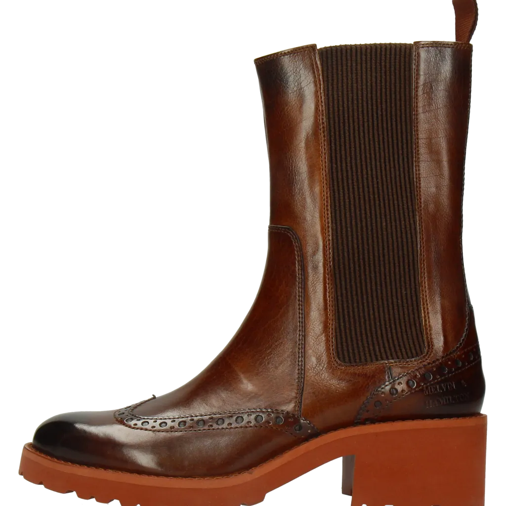 Melvin & Hamilton Abigail 2 Marron Sale