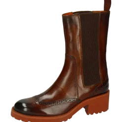 Melvin & Hamilton Abigail 2 Marron Sale