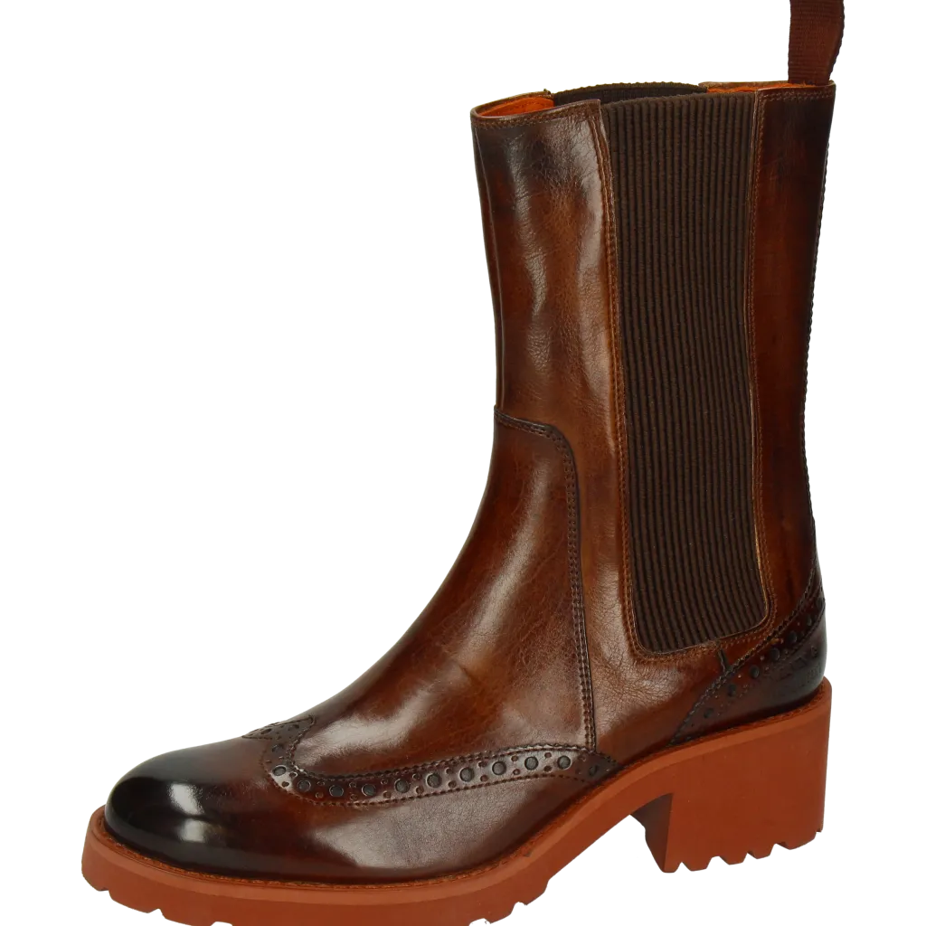 Melvin & Hamilton Abigail 2 Marron Sale