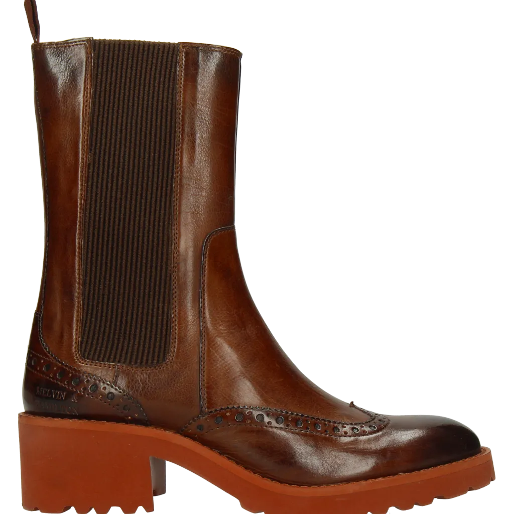 Melvin & Hamilton Abigail 2 Marron Sale