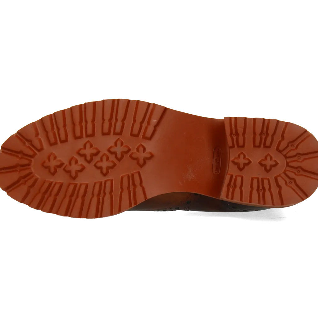 Melvin & Hamilton Abigail 2 Marron Sale