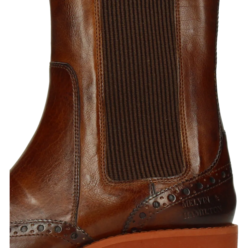 Melvin & Hamilton Abigail 2 Marron Sale