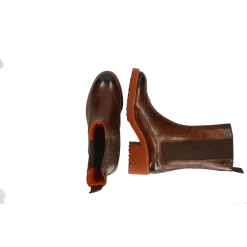 Melvin & Hamilton Abigail 2 Marron Sale