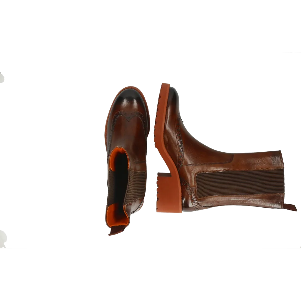 Melvin & Hamilton Abigail 2 Marron Sale