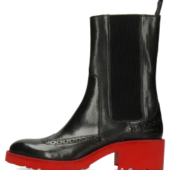 Melvin & Hamilton Abigail 2 Noir New