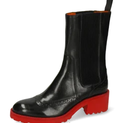 Melvin & Hamilton Abigail 2 Noir New