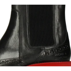 Melvin & Hamilton Abigail 2 Noir New