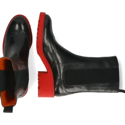 Melvin & Hamilton Abigail 2 Noir New