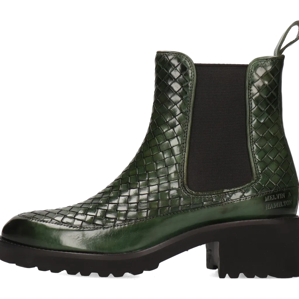 Melvin & Hamilton Abigail 1 Vert Online