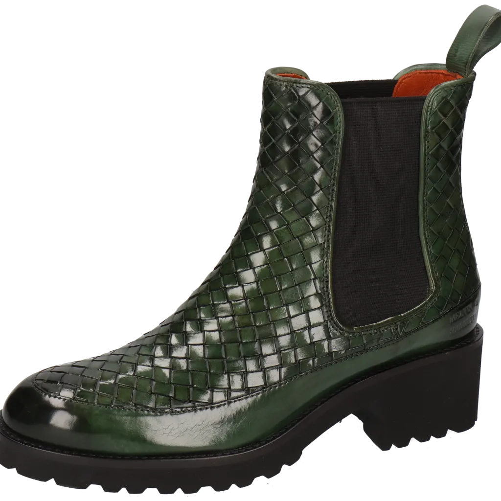 Melvin & Hamilton Abigail 1 Vert Online