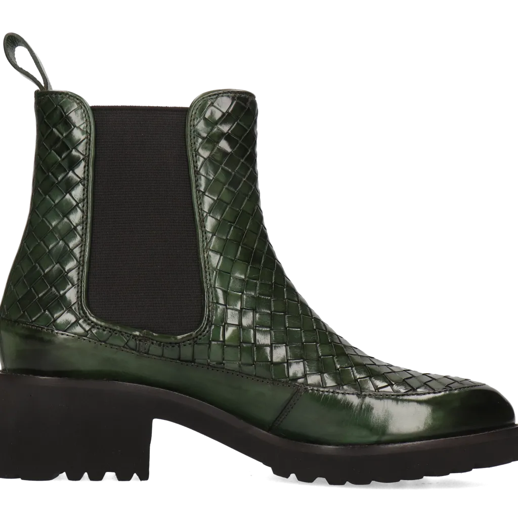 Melvin & Hamilton Abigail 1 Vert Online