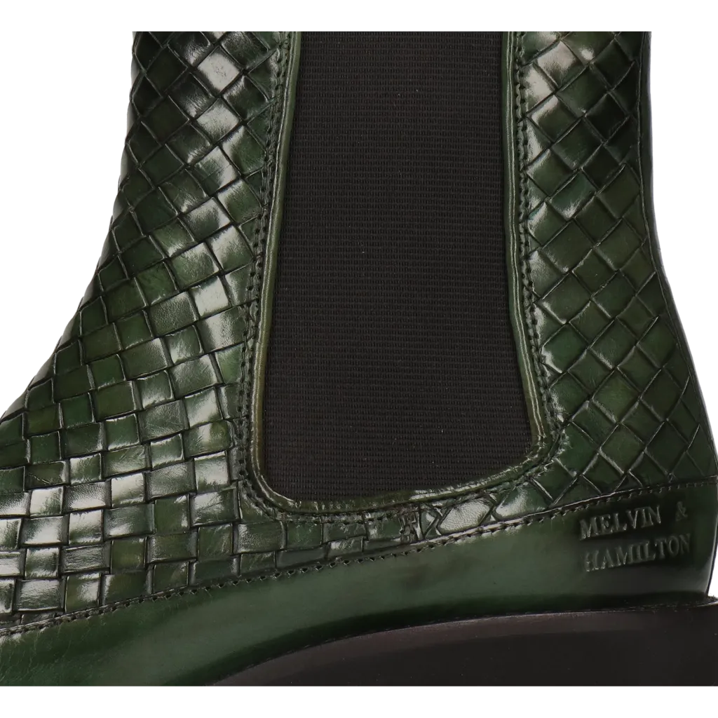 Melvin & Hamilton Abigail 1 Vert Online