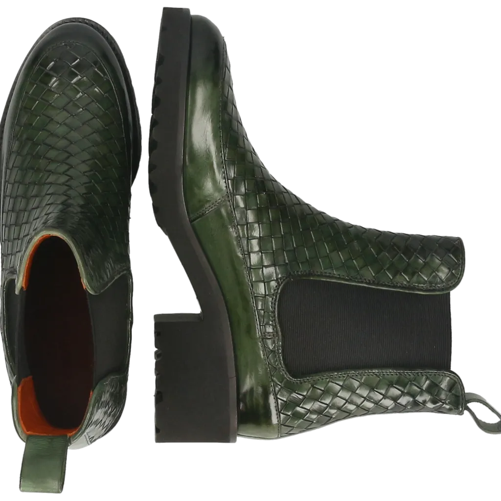 Melvin & Hamilton Abigail 1 Vert Online
