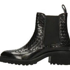 Melvin & Hamilton Abigail 1 Noir Outlet