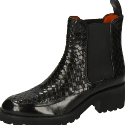 Melvin & Hamilton Abigail 1 Noir Outlet