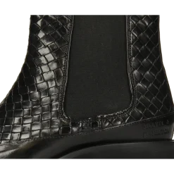 Melvin & Hamilton Abigail 1 Noir Outlet