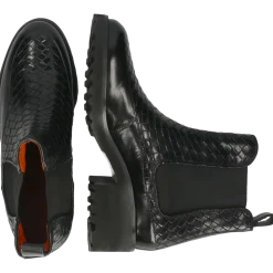 Melvin & Hamilton Abigail 1 Noir Outlet