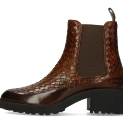 Melvin & Hamilton Abigail 1 Marron Outlet