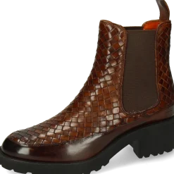 Melvin & Hamilton Abigail 1 Marron Outlet
