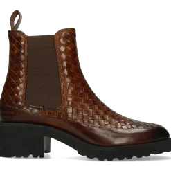 Melvin & Hamilton Abigail 1 Marron Outlet