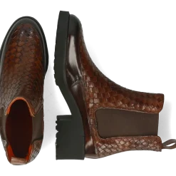 Melvin & Hamilton Abigail 1 Marron Outlet