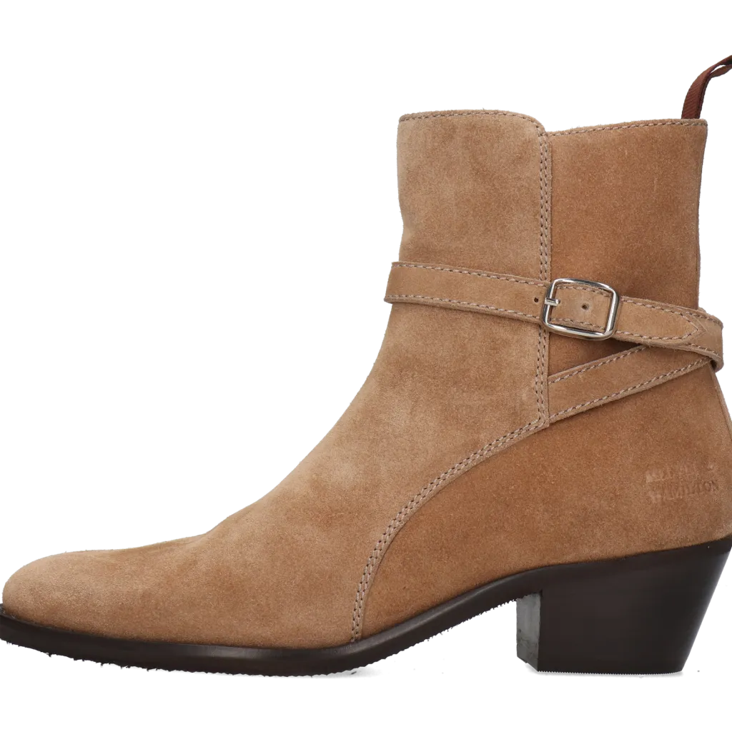 Melvin & Hamilton Adina 1 Beige Sale