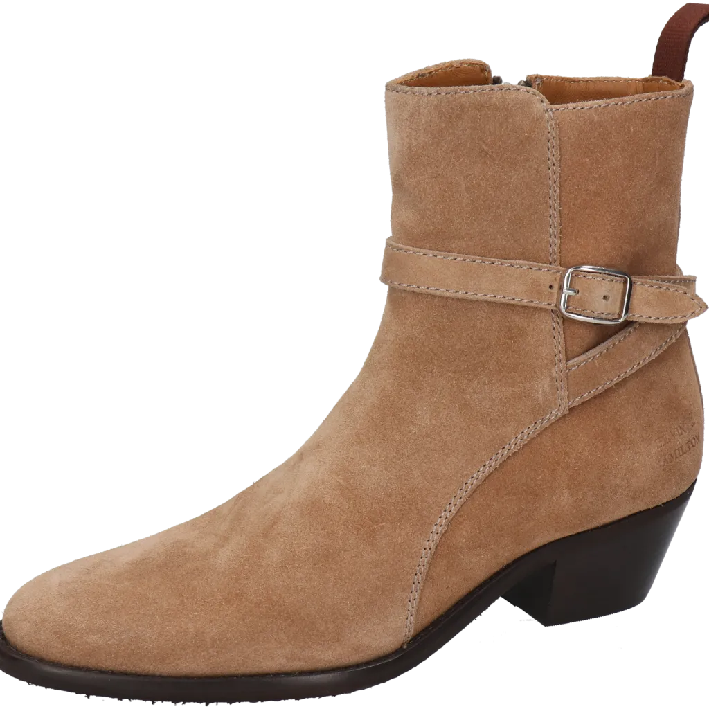 Melvin & Hamilton Adina 1 Beige Sale