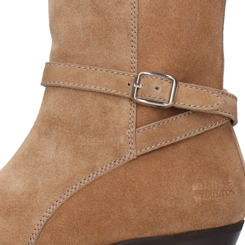 Melvin & Hamilton Adina 1 Beige Sale