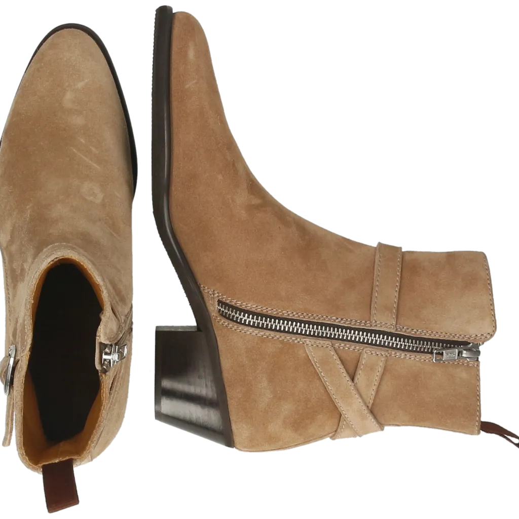 Melvin & Hamilton Adina 1 Beige Sale