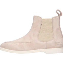 Melvin & Hamilton Adley 18 Beige Hot