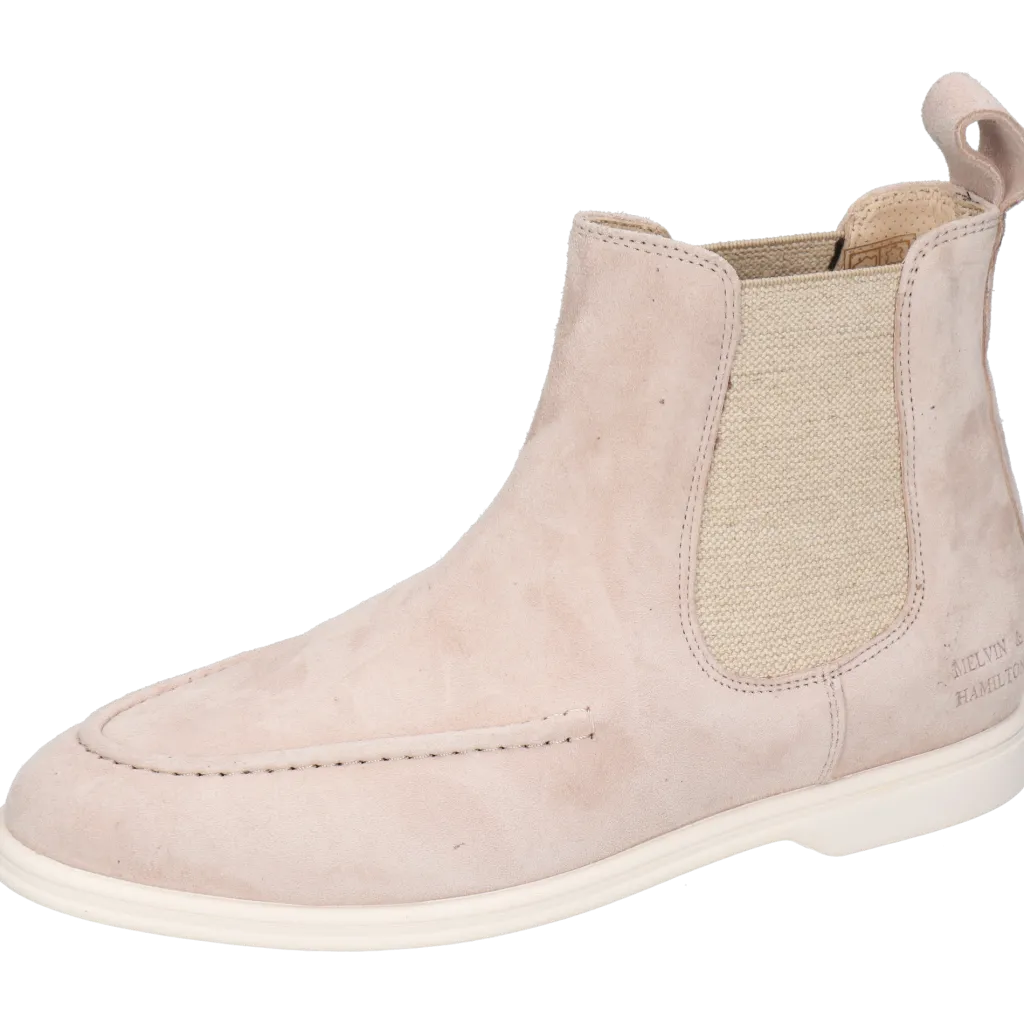 Melvin & Hamilton Adley 18 Beige Hot
