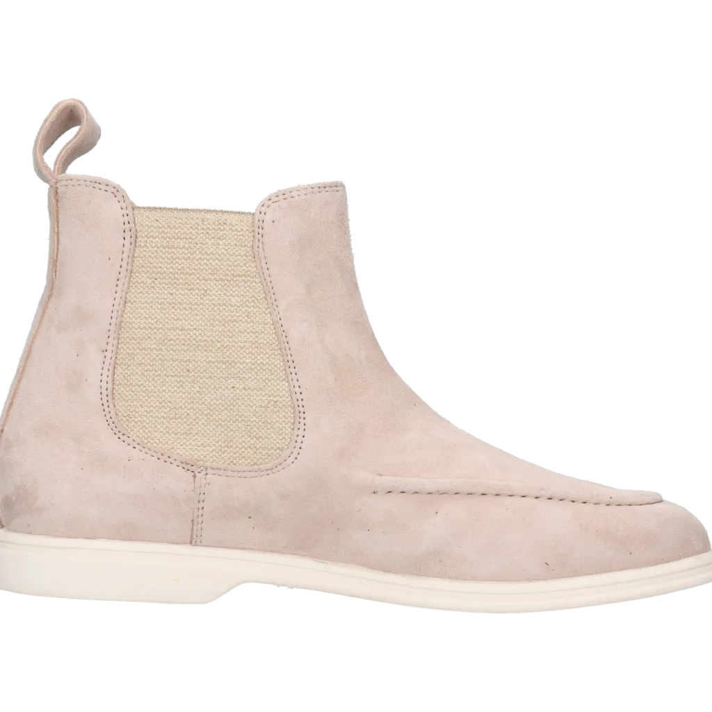 Melvin & Hamilton Adley 18 Beige Hot
