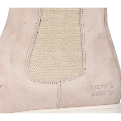 Melvin & Hamilton Adley 18 Beige Hot
