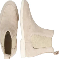 Melvin & Hamilton Adley 18 Beige Hot