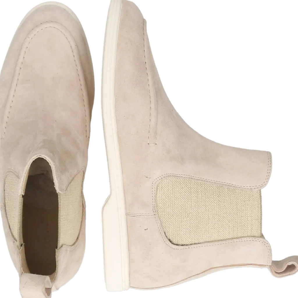 Melvin & Hamilton Adley 18 Beige Hot