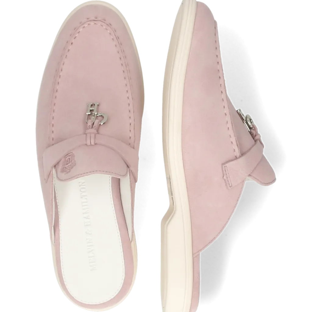 Melvin & Hamilton Adley 15 Rose Best