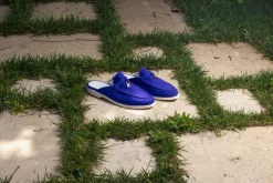 Melvin & Hamilton Adley 15 Bleu Discount
