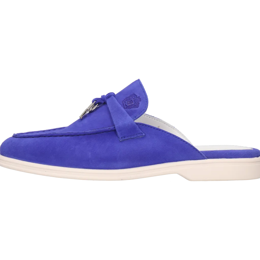Melvin & Hamilton Adley 15 Bleu Discount