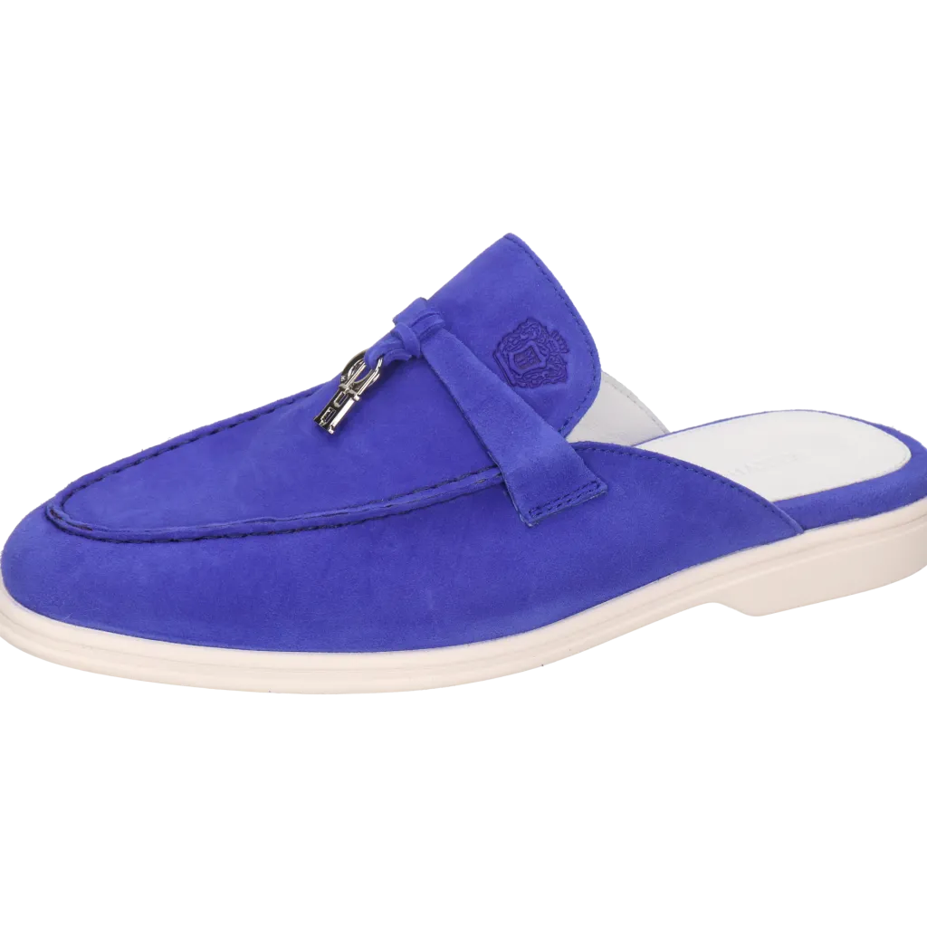Melvin & Hamilton Adley 15 Bleu Discount