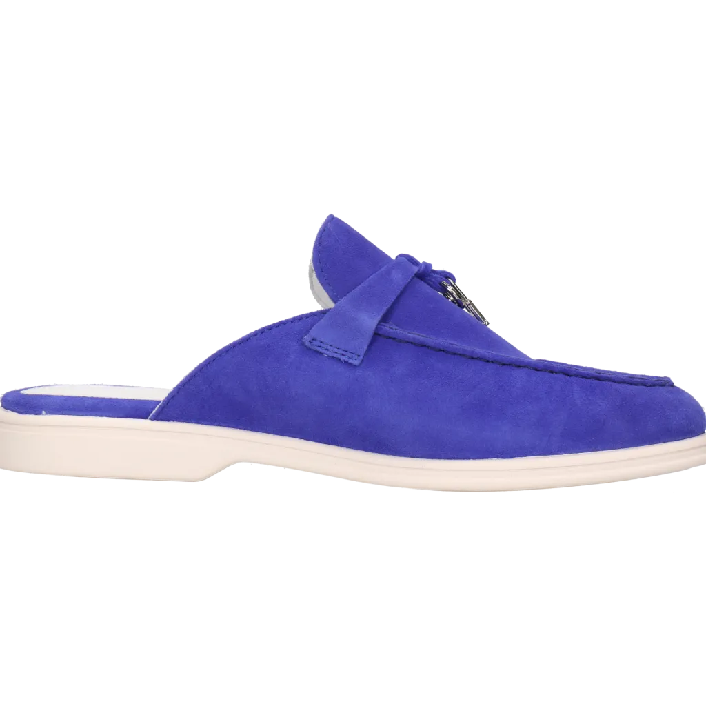 Melvin & Hamilton Adley 15 Bleu Discount