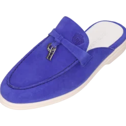 Melvin & Hamilton Adley 15 Bleu Discount