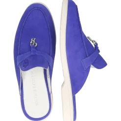 Melvin & Hamilton Adley 15 Bleu Discount