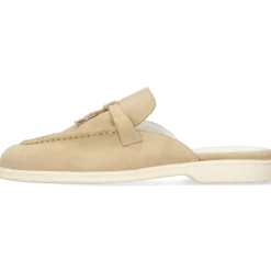 Melvin & Hamilton Adley 15 Beige Clearance