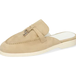 Melvin & Hamilton Adley 15 Beige Clearance